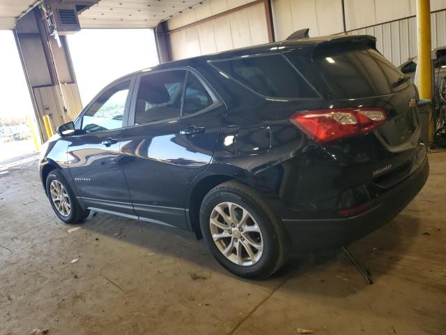 Photo 2 from auction – 2020 CHEVROLET EQUINOX LS with VIN 3GNAXHEV8LS687316