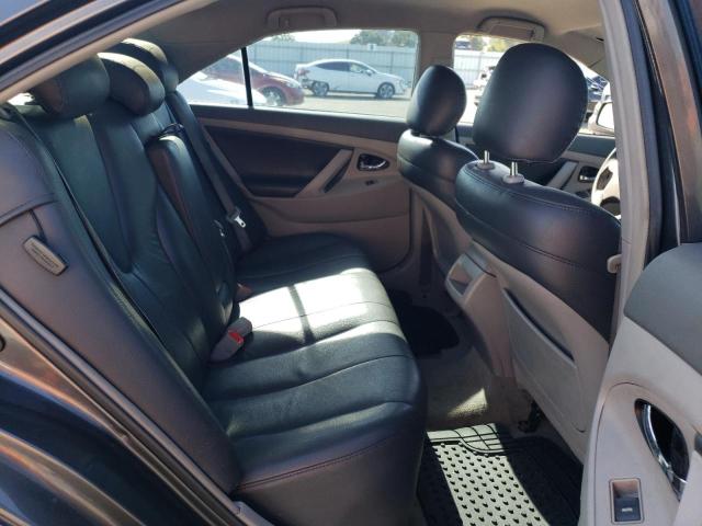 Photo 10 from auction – 2010 TOYOTA CAMRY BASE with VIN 4T4BF3EK0AR052663