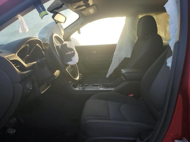 Photo 7 from auction – 2014 CHEVROLET TRAVERSE L with VIN 1GNKRGKD0EJ139884