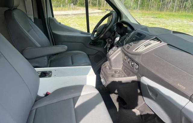 Photo 5 from auction – 2017 FORD TRANSIT T- with VIN 1FTYE1ZM5HKA77608
