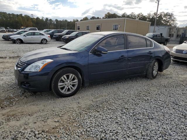 NISSAN ALTIMA BAS 2010 with VIN 1N4AL2AP2AN488235 - Photo from auction