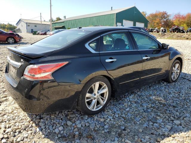 Photo 3 from auction – 2015 NISSAN ALTIMA 2.5 with VIN 1N4AL3AP3FN862476