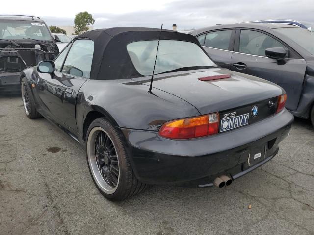 Фото 2 с аукциона – 1997 BMW Z3 с VIN 4USCJ3323VLC05615