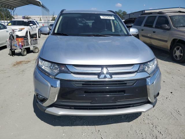 Photo 5 from auction – 2016 MITSUBISHI OUTLANDER with VIN JA4AZ3A33GZ019002