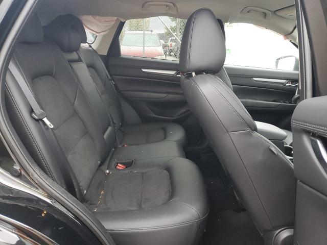 Photo 10 from auction – 2023 MAZDA CX-5 SELEC with VIN JM3KFBBM9P0207250