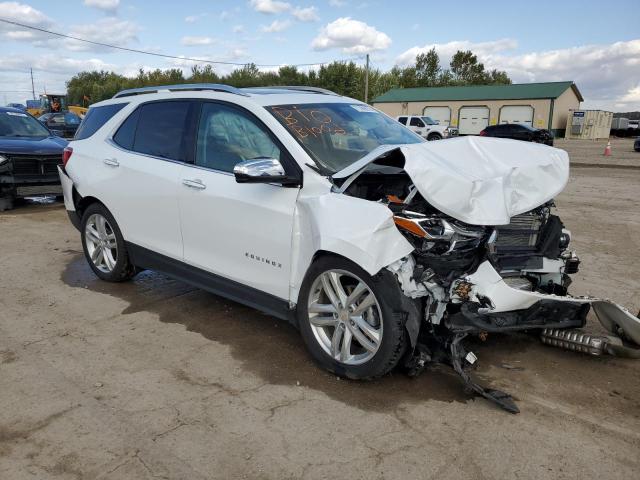 Photo 4 from auction – 2018 CHEVROLET EQUINOX PR with VIN 2GNAXVEV9J6260995