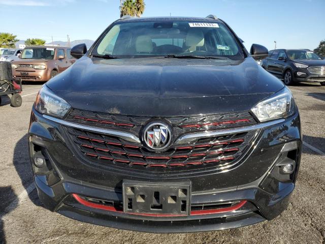 Zdjęcie 5 z aukcji – 2020 BUICK ENCORE GX z VIN KL4MMDSL2LB108952