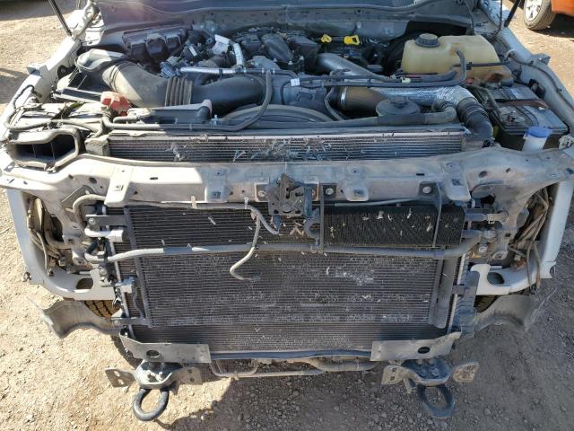 Photo 11 from auction – 2017 FORD F250 SUPER with VIN 1FTBF2AT2HEB37452