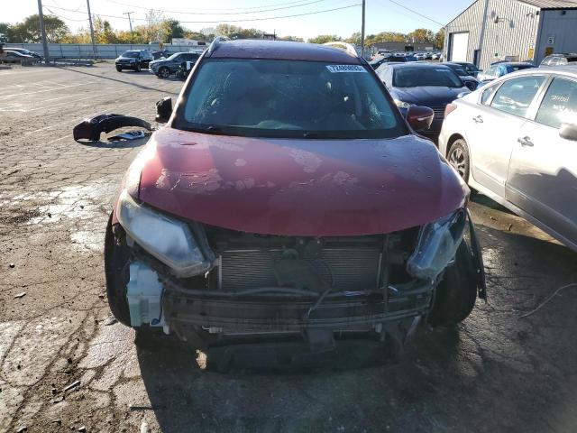 Photo 5 from auction – 2015 NISSAN ROGUE S with VIN 5N1AT2MV5FC907360