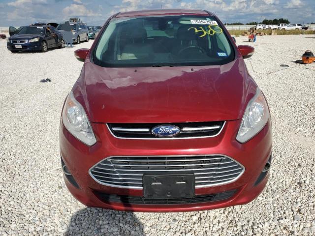 Photo 5 from auction – 2013 FORD C-MAX SEL with VIN 1FADP5BU7DL550557