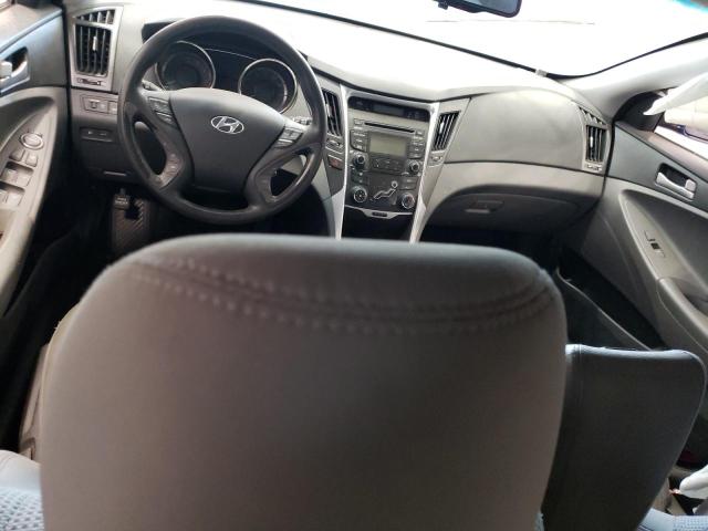 Photo 8 from auction – 2012 HYUNDAI SONATA GLS with VIN 5NPEB4AC5CH320518