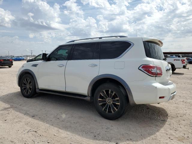 Photo 2 from auction – 2017 NISSAN ARMADA PLA with VIN JN8AY2NF5H9304071