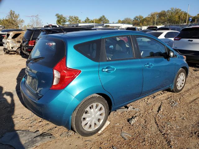 Photo 3 from auction – 2014 NISSAN VERSA NOTE with VIN 3N1CE2CP5EL414293