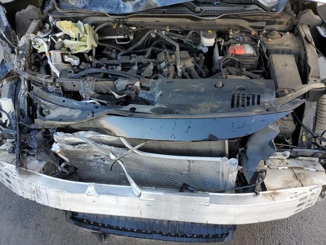 Photo 11 from auction – 2017 HONDA CIVIC SI with VIN 2HGFC3A5XHH754321