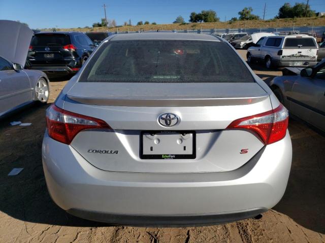Photo 6 from auction – 2016 TOYOTA COROLLA L with VIN 5YFBURHE5GP401299