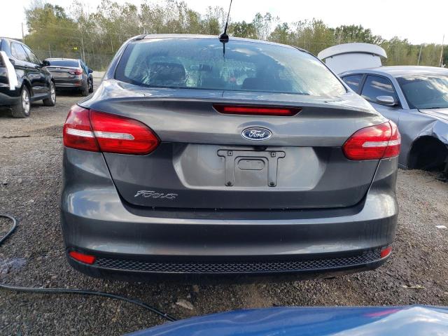 Photo 6 from auction – 2018 FORD FOCUS S with VIN 1FADP3E26JL239549
