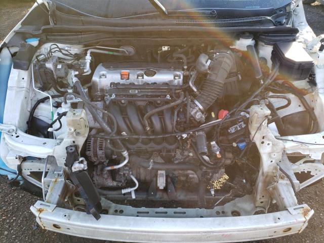 Photo 12 from auction – 2012 HONDA CR-V EX with VIN 5J6RM4H59CL020361