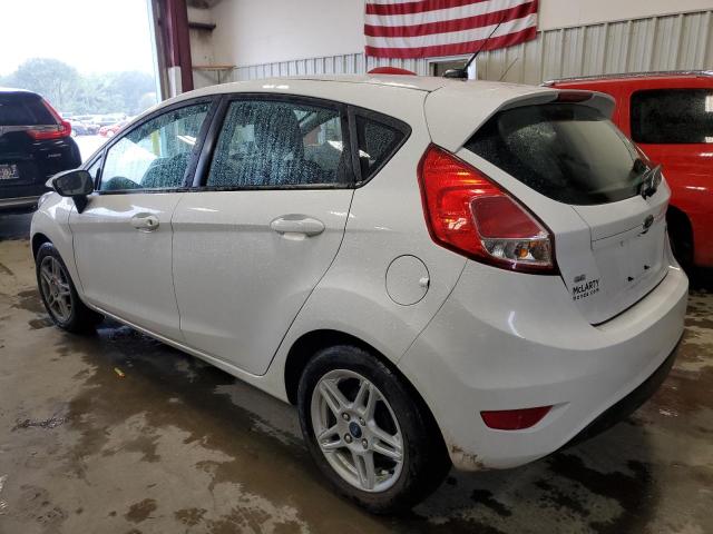 Photo 2 from auction – 2019 FORD FIESTA SE with VIN 3FADP4EJ3KM142824