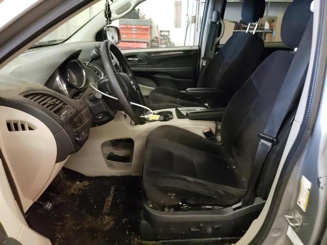 Photo 7 from auction – 2014 DODGE GRAND CARA with VIN 2C4RDGCG9ER411570