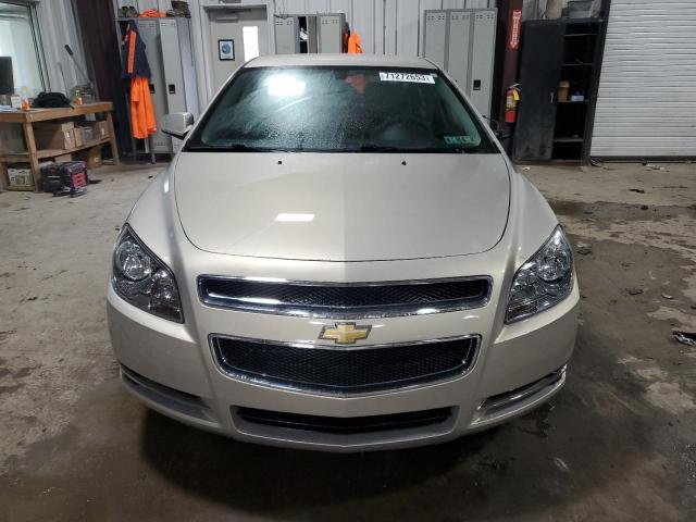 Photo 5 from auction – 2012 CHEVROLET MALIBU 1LT with VIN 1G1ZC5E06CF166487