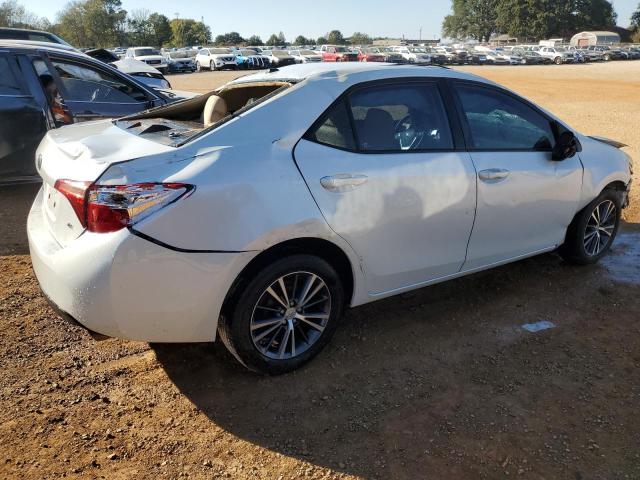 Photo 3 from auction – 2017 TOYOTA COROLLA L with VIN 5YFBURHE9HP615617