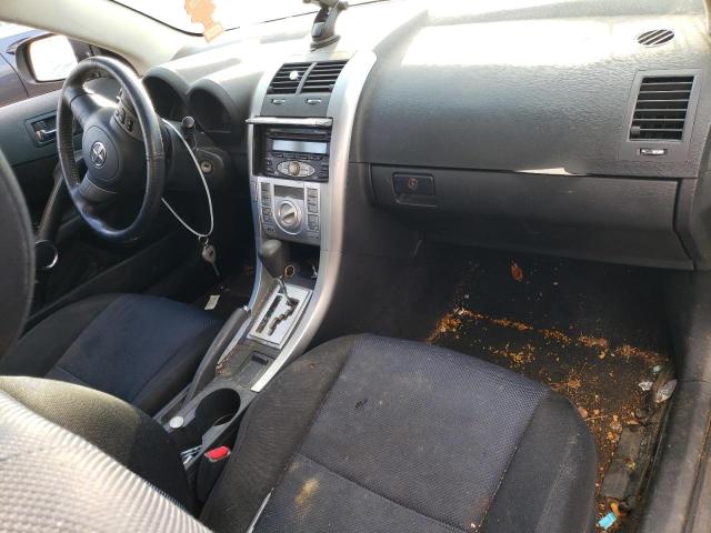 Photo 8 from auction – 2006 TOYOTA SCION TC with VIN JTKDE167760076734