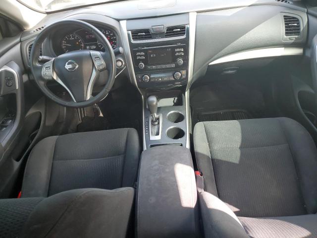 Photo 8 from auction – 2015 NISSAN ALTIMA 2.5 with VIN 1N4AL3AP7FC102157