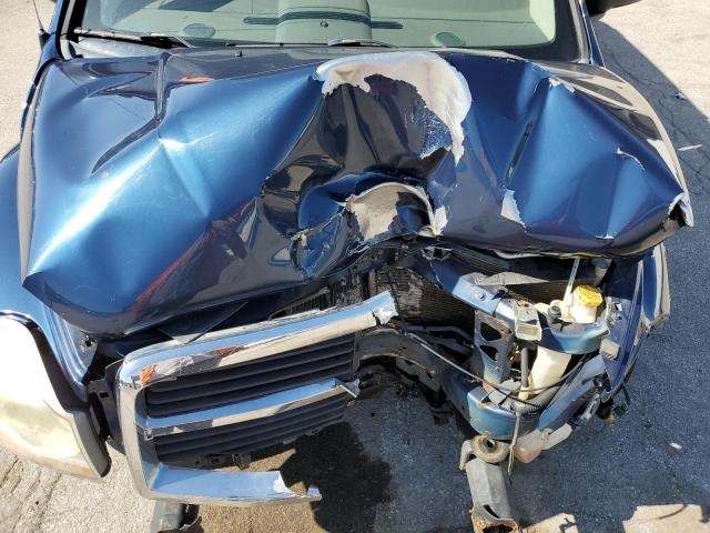 Photo 11 from auction – 2006 DODGE DURANGO LI with VIN 1D4HB58N16F131330