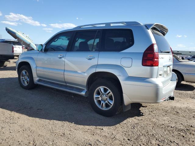 Photo 2 from auction – 2008 LEXUS GX 470 with VIN JTJBT20X980152523