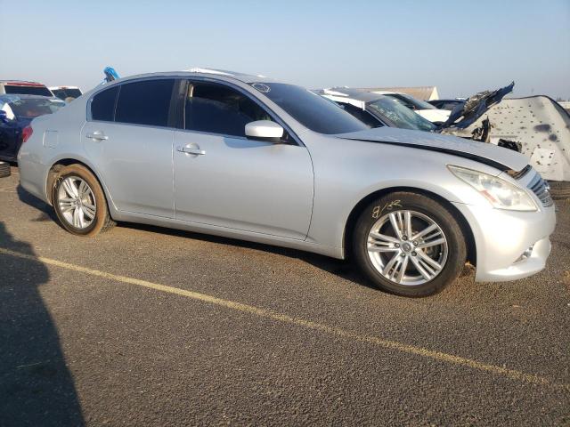 Photo 4 from auction – 2013 INFINITI G37 BASE with VIN JN1CV6AP3DM722786