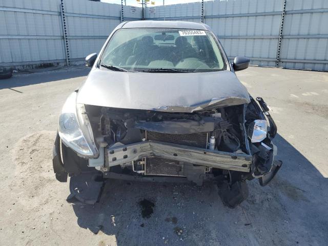 Photo 5 from auction – 2016 NISSAN VERSA S with VIN 3N1CN7AP4GL904632