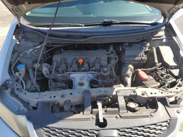 Photo 11 from auction – 2013 HONDA CIVIC with VIN 2HGFG3B52DH504990