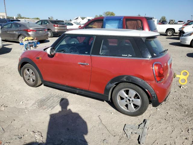 Photo 2 from auction – 2014 MINI COOPER with VIN WMWXM5C56ET933542