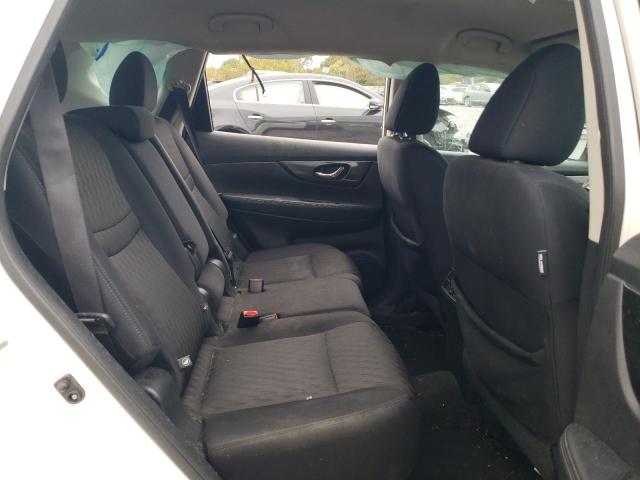 Photo 10 from auction – 2017 NISSAN ROGUE S with VIN 5N1AT2MT7HC861435