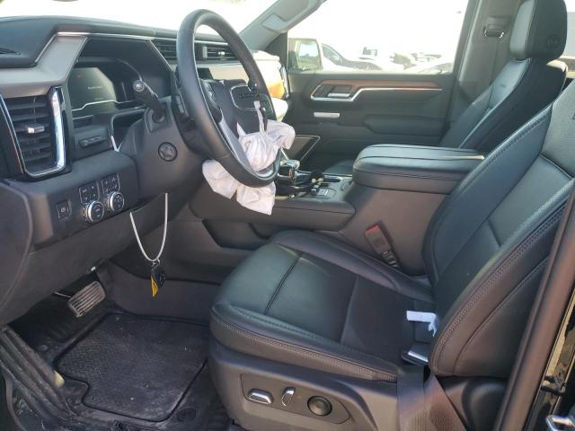 Photo 7 from auction – 2023 GMC SIERRA K15 with VIN 3GTUUGED7PG126033