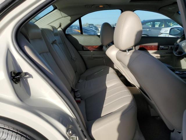 Photo 10 from auction – 2004 LINCOLN LS with VIN 1LNHM86S34Y642763