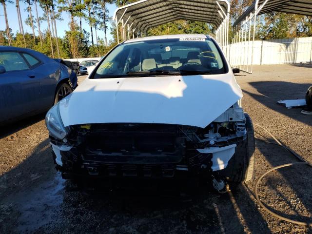 Photo 5 from auction – 2015 FORD FOCUS SE with VIN 1FADP3F24FL262673