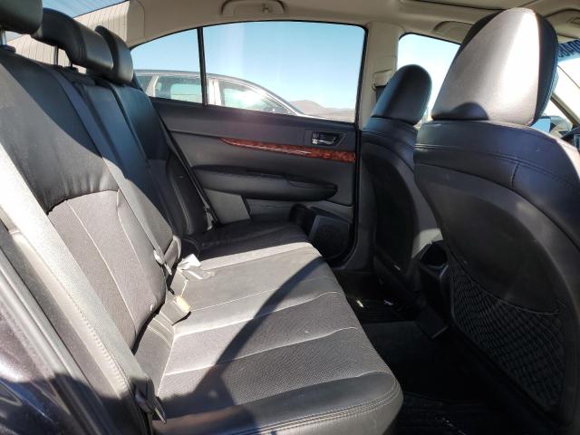 Photo 10 from auction – 2012 SUBARU LEGACY 2.5 with VIN 4S3BMBK62C3020053