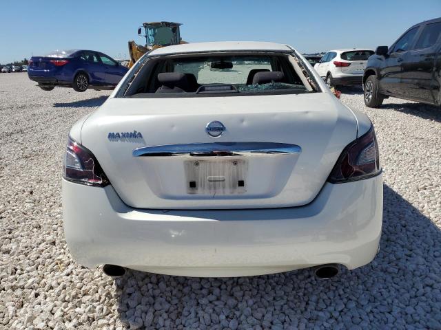 Photo 6 from auction – 2014 NISSAN MAXIMA S with VIN 1N4AA5AP9EC461588