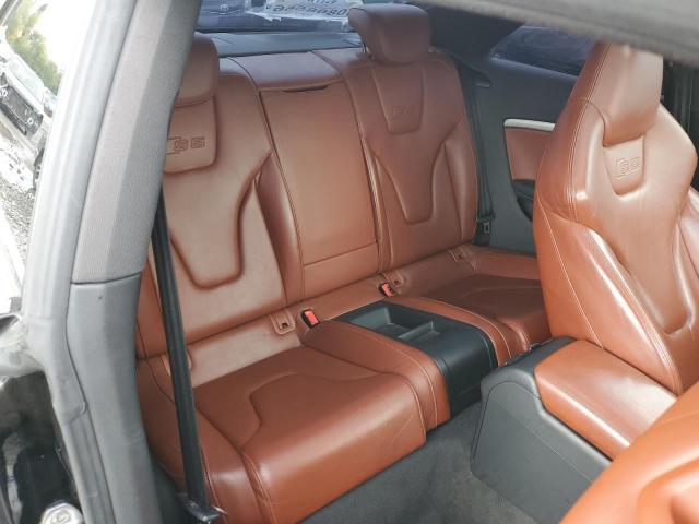 Photo 10 from auction – 2010 AUDI A5 PREMIUM with VIN WAULFAFRXAA072677