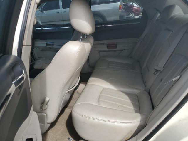 Photo 10 from auction – 2006 CHRYSLER 300C with VIN 2C3KA63H96H291956