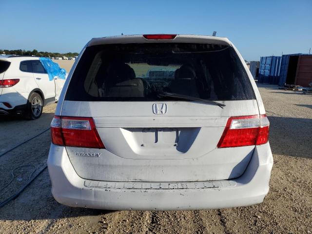 Photo 6 from auction – 2006 HONDA ODYSSEY EX with VIN 5FNRL38756B012656