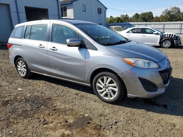 Photo 4 from auction – 2015 MAZDA 5 SPORT with VIN JM1CW2BL5F0189381
