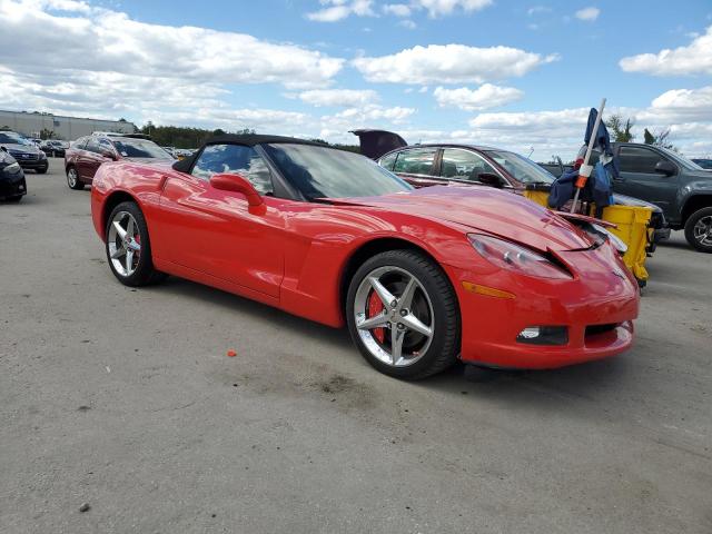 Photo 4 from auction – 2012 CHEVROLET CORVETTE with VIN 1G1YF3DW9C5110384