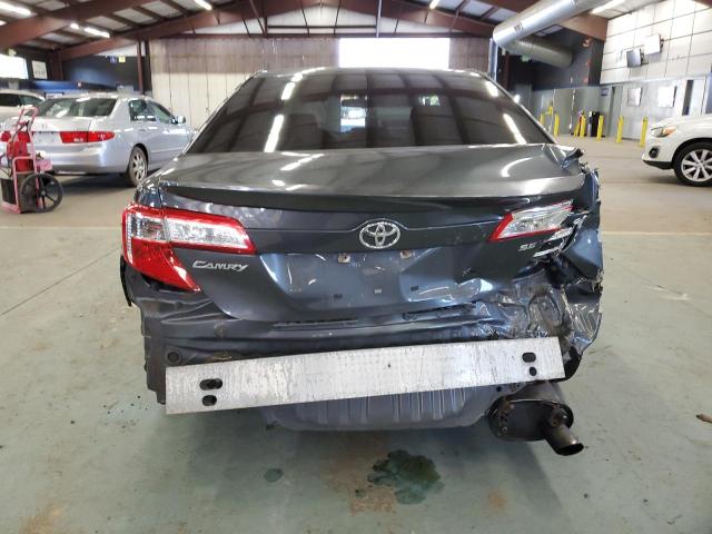 Photo 6 from auction – 2012 TOYOTA CAMRY BASE with VIN 4T1BF1FK3CU105355