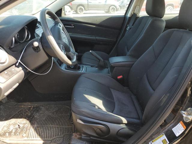 Photo 7 from auction – 2011 MAZDA 6 I with VIN 1YVHZ8BH3B5M12472