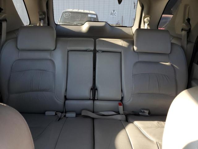 Photo 10 from auction – 2007 BUICK RENDEZVOUS with VIN 3G5DA03L07S502103