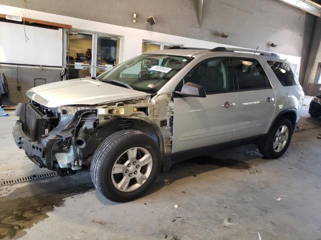 GMC ACADIA SLE 2011 with VIN 1GKKVPED9BJ305447 - Photo from auction