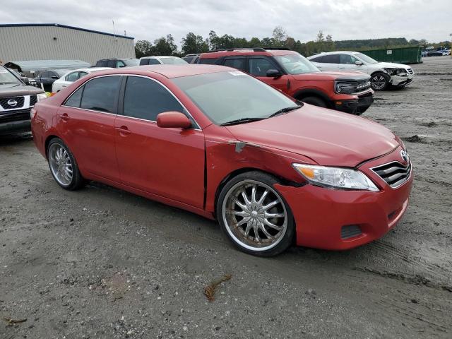 Photo 4 from auction – 2010 TOYOTA CAMRY BASE with VIN 4T1BF3EK5AU087113