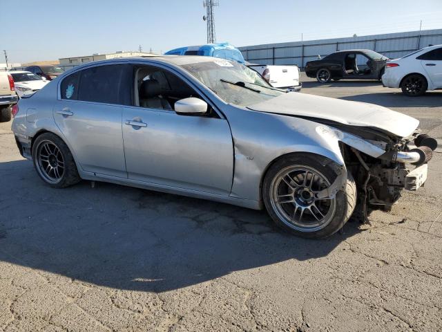 Photo 4 from auction – 2015 INFINITI Q40 with VIN JN1CV6AP2FM580241